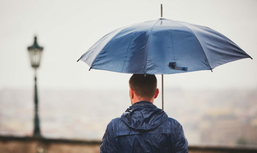 La météo de septembre et octobre se précise : des détails sur la pluie et la chute des températures