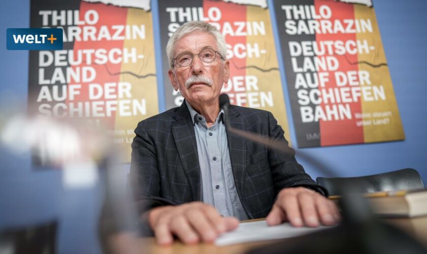 „Keine einzige Partei in Deutschland, die vernünftige Lösungen hat“