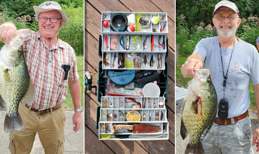 Fishermen friends set back-to-back records, plus the 'bubble waffle' hits the US