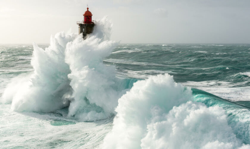 Bérénice, Floriane, Laurence… Voici le nom des prochaines tempêtes qui toucheront l’Hexagone