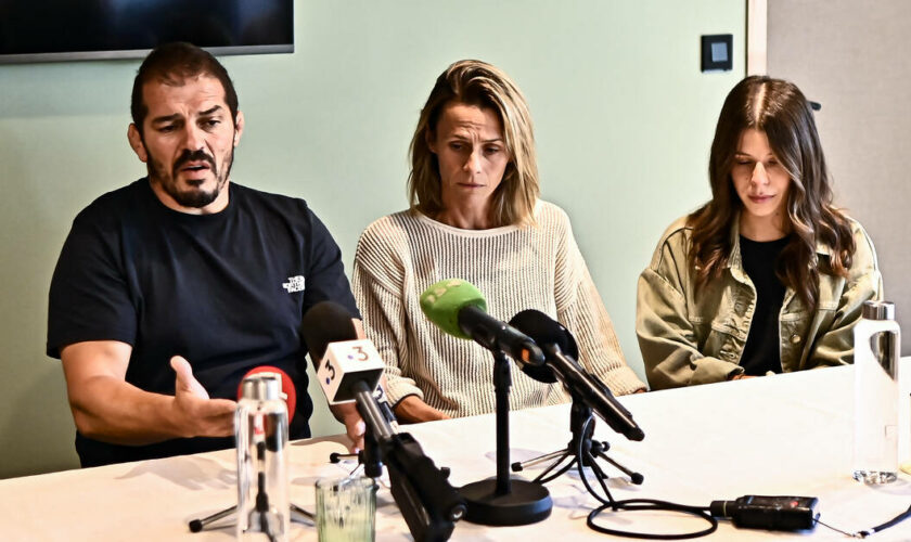 Mort du jeune rugbyman Medhi Narjissi : la famille réclame «des réponses» et «des coupables»