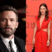 Ben Affleck denies Kick Kennedy dating rumors following Jennifer Lopez divorce