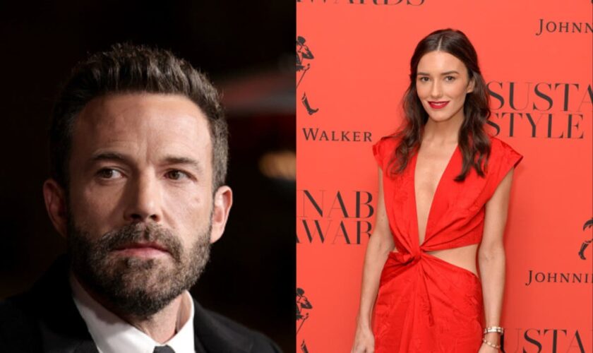 Ben Affleck denies Kick Kennedy dating rumors following Jennifer Lopez divorce