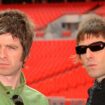 Oasis-Comeback – „Vielleicht schaffen sie ein Jahr“