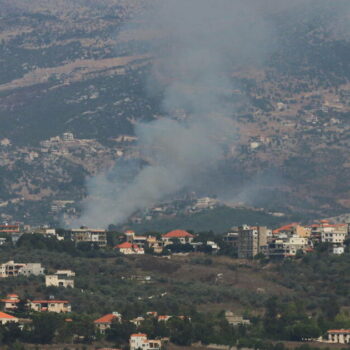 Le Hamas et Israël se renvoient la responsabilité de la trêve, Casques bleus blessés au Sud-Liban… L’actu du conflit au Proche-Orient ce dimanche 18 août