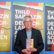 Thilo Sarrazins neues Buch: Er will nochmal über kriminelle Migranten sprechen