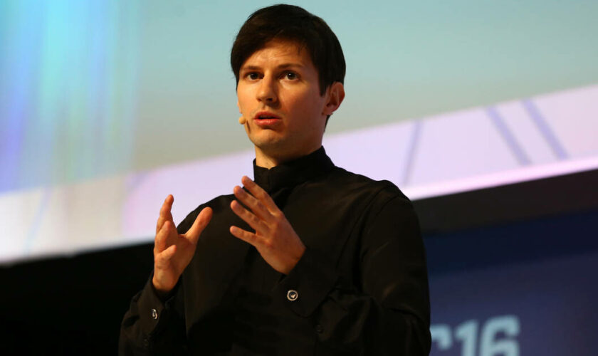 Arrestation du fondateur de Telegram Pavel Durov : les motifs de l’enquête détaillés par le parquet