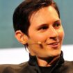 Le patron de la messagerie Telegram Pavel Durov, le 21 septembre 2015 à San Francisco