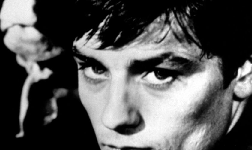 Alain Delon : vu de l’étranger, «le dernier grand mythe du cinéma français est mort»