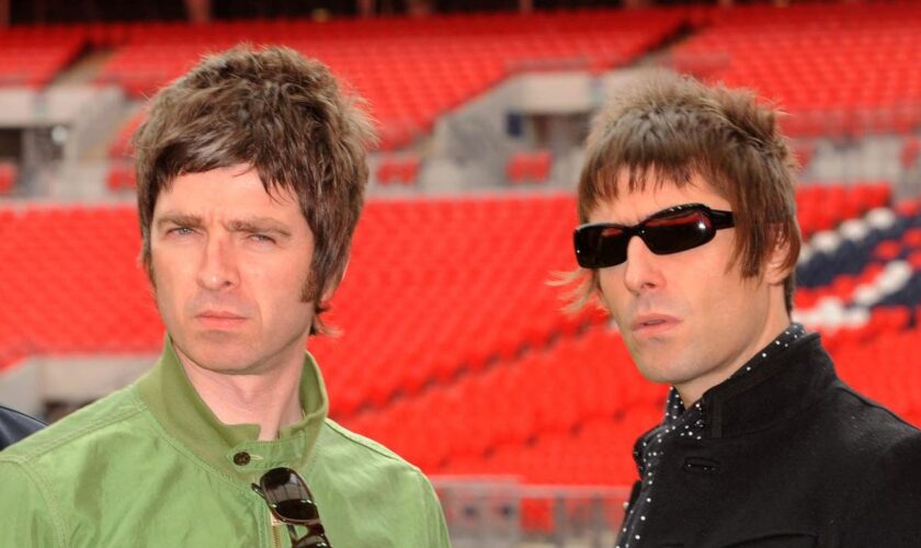 Oasis reunion tour 2025: How to get tickets to see Noel and Liam in Manchester, London and Dublin