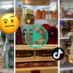 Sur TikTok, le « fridgescaping » est la nouvelle tendance complètement absurde de décoration de frigo