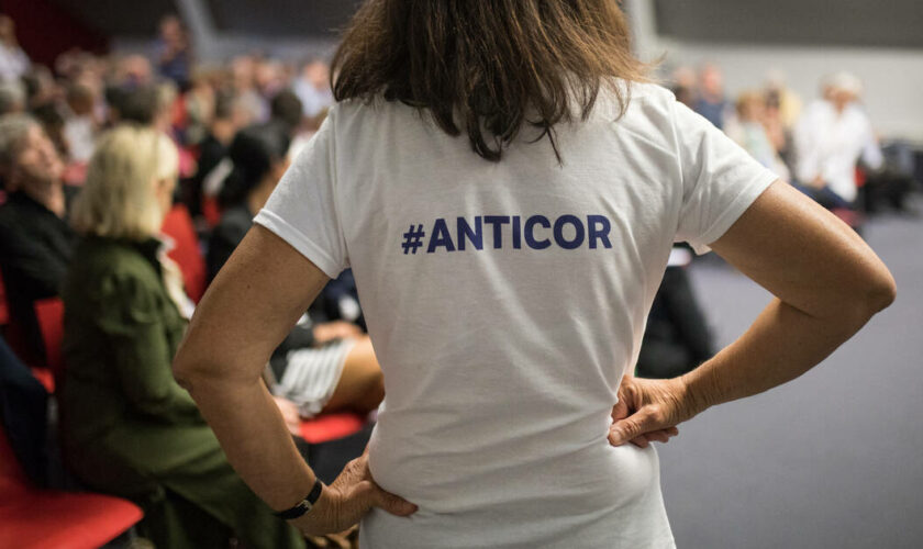 Anticor : faute de réponse du gouvernement pour son agrément, l’association anticorruption saisit à nouveau la justice