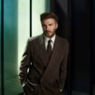 David Beckham appears in his first BOSS campaign