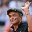 Yannick Noah bientôt père et grand-père en même temps