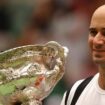 US Open winner Andre Agassi believes American tennis is poised for Grand Slam ‘breakthrough’ in men’s singles