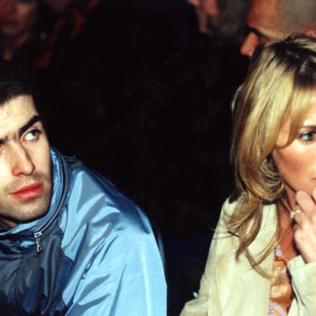 Partying, affairs and very expensive splits: the story of the Gallaghers’ tumultuous marriages