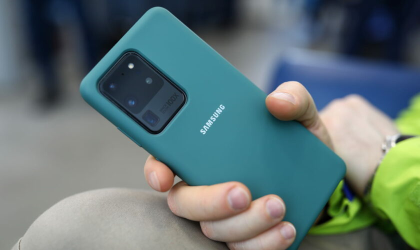 Samsung donne un conseil à suivre absolument pour améliorer la batterie de votre téléphone