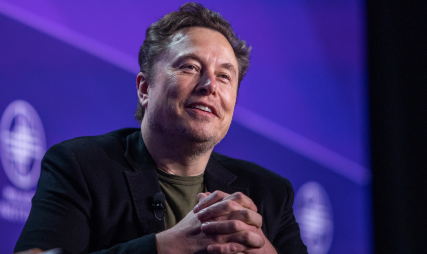 Fox News AI Newsletter: Elon Musk endorses California AI regulation bill