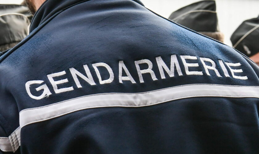 Gendarme tué à Mougins : ce qu'a dit le suspect durant sa garde à vue et ce qu'il risque