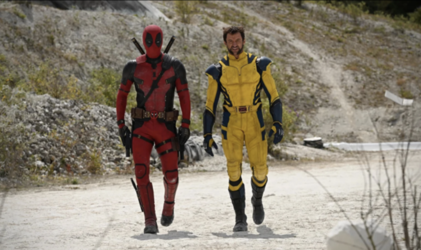 Dans « Deadpool & Wolverine », cette scène coupée au montage ouvre la porte à un film sur Gambit