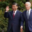 USA und China: USA kündigen Telefongespräch zwischen Joe Biden und Xi Jinping an