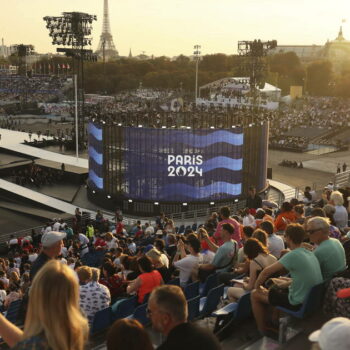 EN DIRECT - Cérémonie d’ouverture des Jeux paralympiques : Paris 2024, c’est reparti