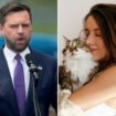 JD Vance forgot one thing: Childless cat ladies vote in swing states