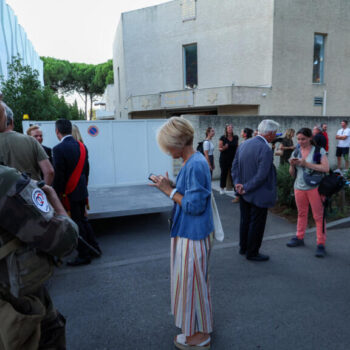 Attaque de la synagogue de La Grande-Motte : l'incendiaire présumé et un proche mis en examen