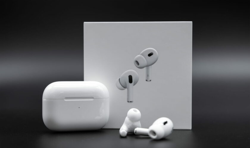 Apple prévoirait bien plusieurs AirPods à venir en 2024