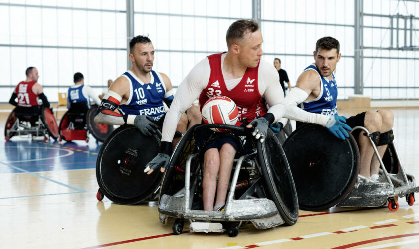 Jeux paralympiques 2024 : Marie Patouillet, Sandrine Martinet, Alex Portal... Les dix athlètes français à suivre