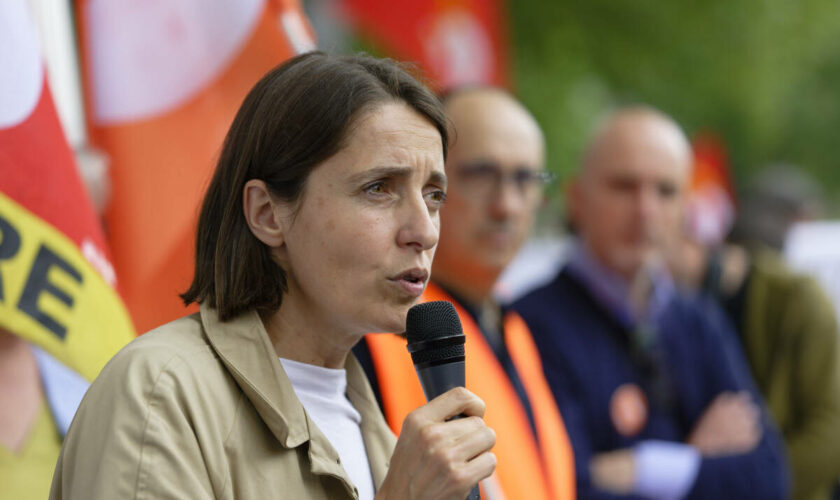 Crise politique : la CGT n’appelle pas à la manifestation du 7 septembre, mais espère qu’elle sera « réussie »