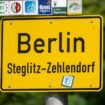 Frau (36) stirbt nach Messerangriff in Berlin – Tatverdächtiger festgenommen