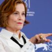 Was Sigourney Weaver und Kamala Harris verbindet