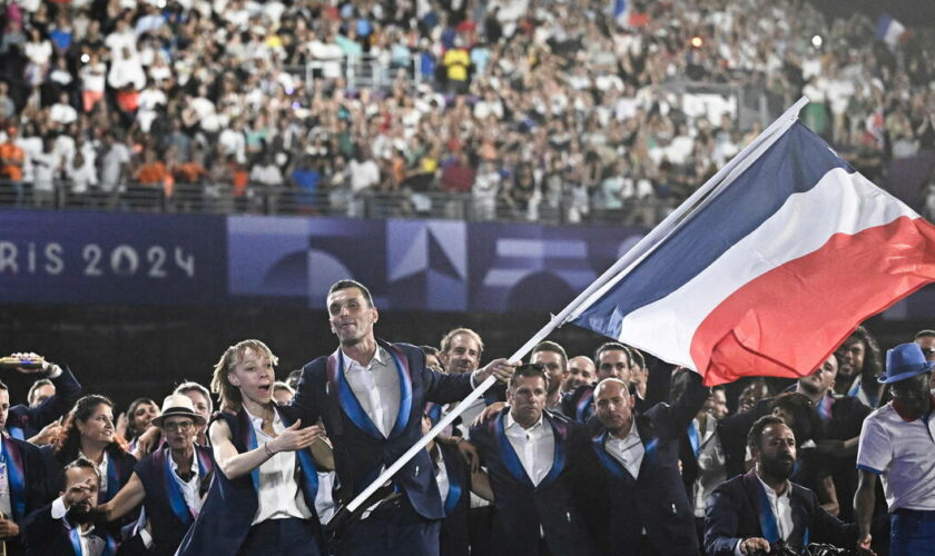 Jeux paralympiques 2024 : une cérémonie toute à l’ouverture