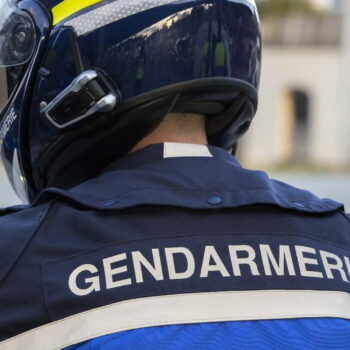 Gendarme tué à Mougins : ce que dévoilent les images de la collision