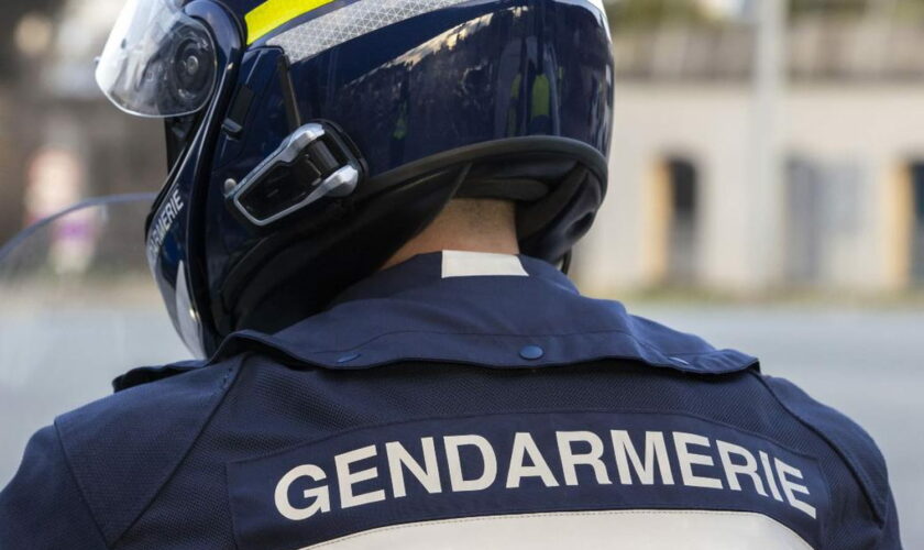 Gendarme tué à Mougins : ce que dévoilent les images de la collision