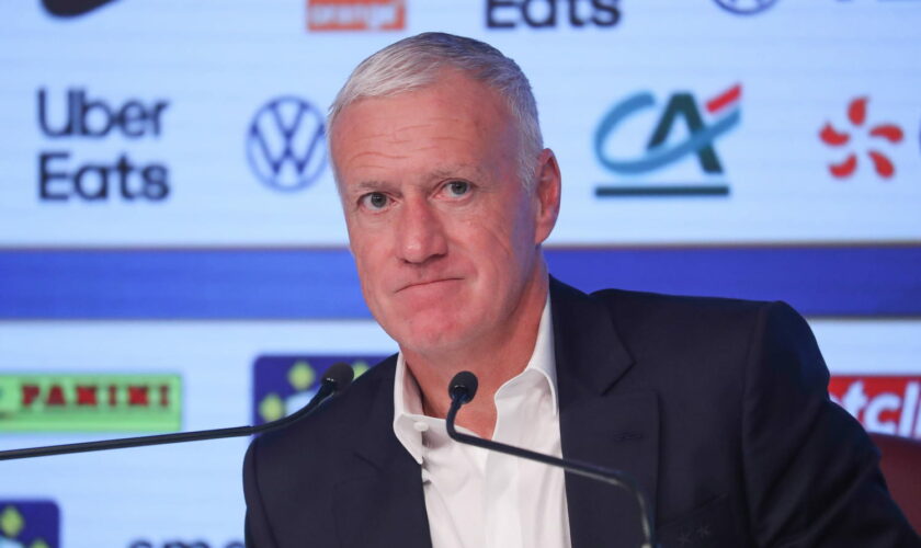 Liste de Deschamps : Olise appelé et plusieurs surprises annoncées