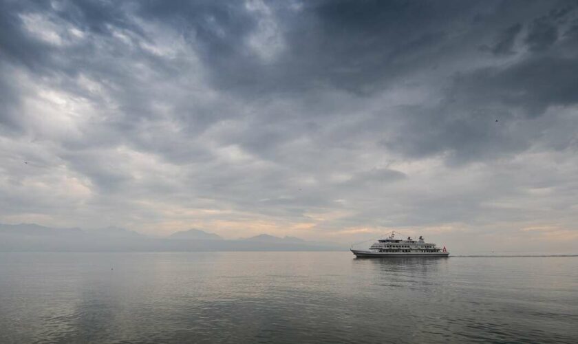 Mode de vie : vivre à Évian et travailler à Lausanne