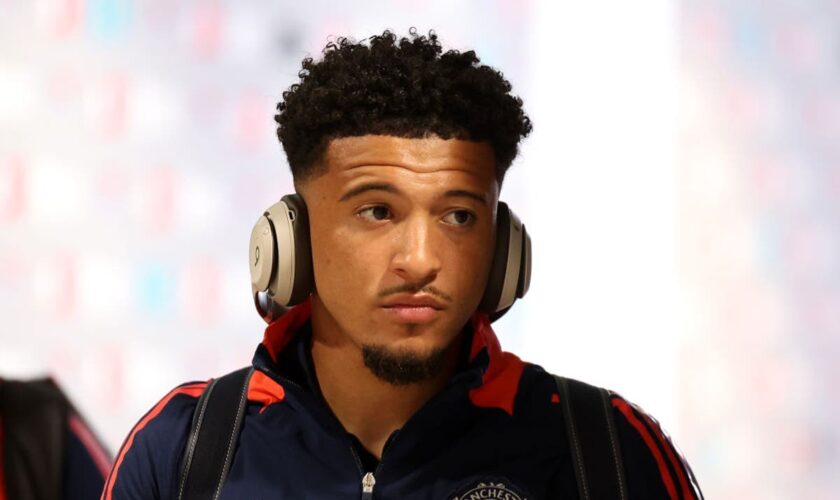 Transfer news LIVE: Jadon Sancho waits for Chelsea offer, Ivan Toney latest and Liverpool set to sign Chiesa