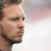 Erster DFB-Kader nach EM: Nagelsmann verzichtet auf Rüdiger und Gnabry