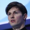 Telegram: Festnahme von Pawel Durow bringt Russland in Bedrängnis