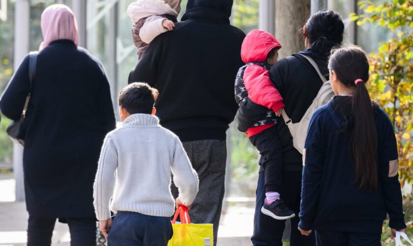 „Mit unseren Mitteln auf die konzentrieren, die bei uns bleiben. Das ist der Schlüssel“