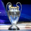 When is the Champions League draw? Start time and how to stream online