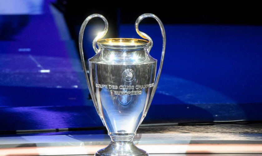 When is the Champions League draw? Start time and how to stream online