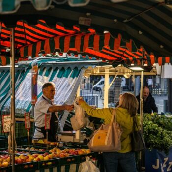 Die Inflation in Deutschland sinkt auf 1,9 Prozent