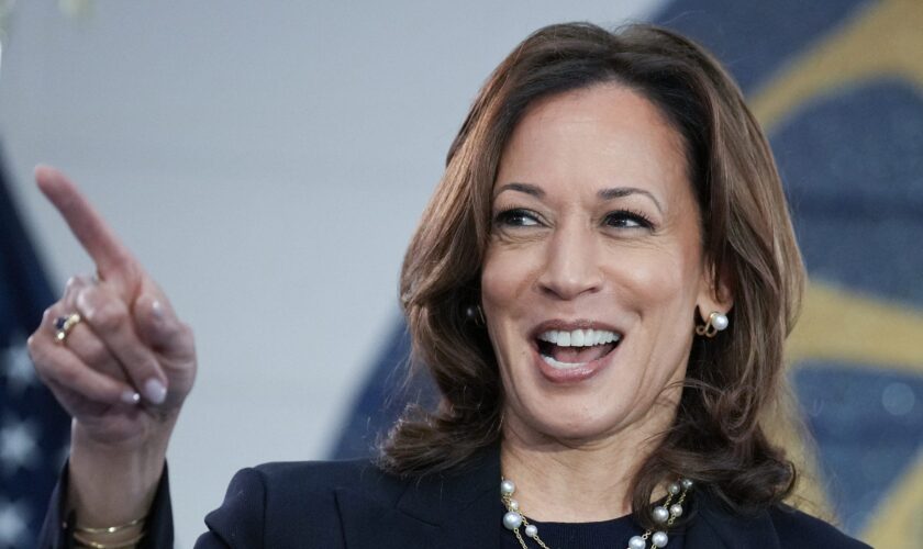 David Marcus: What Obama's biggest lie can teach us about suddenly centrist Kamala Harris