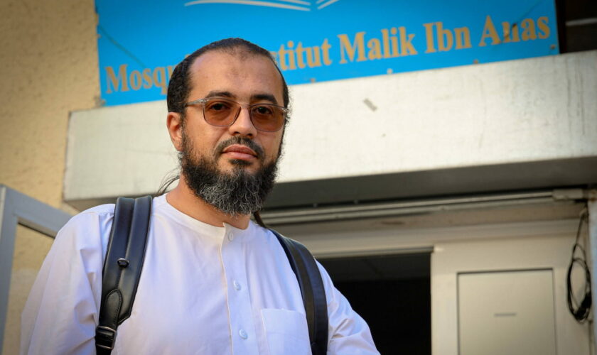 Smaïn Bendjilalin imam à Marseille : de la drogue trouvée chez lui, son fils agressé