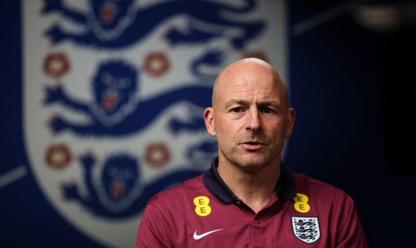 England squad LIVE: Lee Carsley makes first announcement as four uncapped players selected