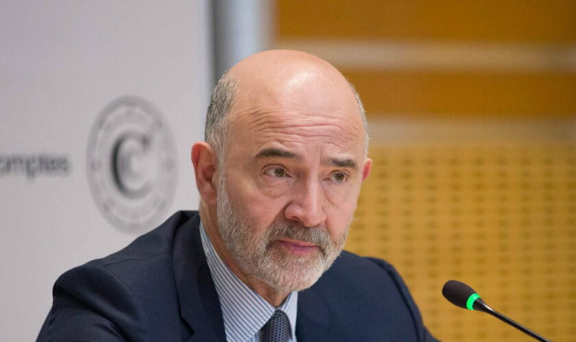 Pierre Moscovici, le Premier ministre "technique" qui coche toutes les cases ?