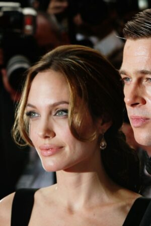 Brad Pitt, Angelina Jolie won’t ‘cross each other’ at Venice Film Festival amid winery war